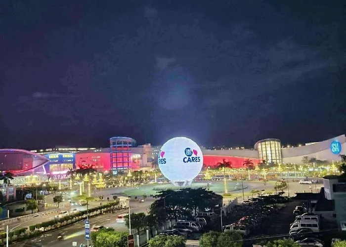 民宿 Shell Pasay *