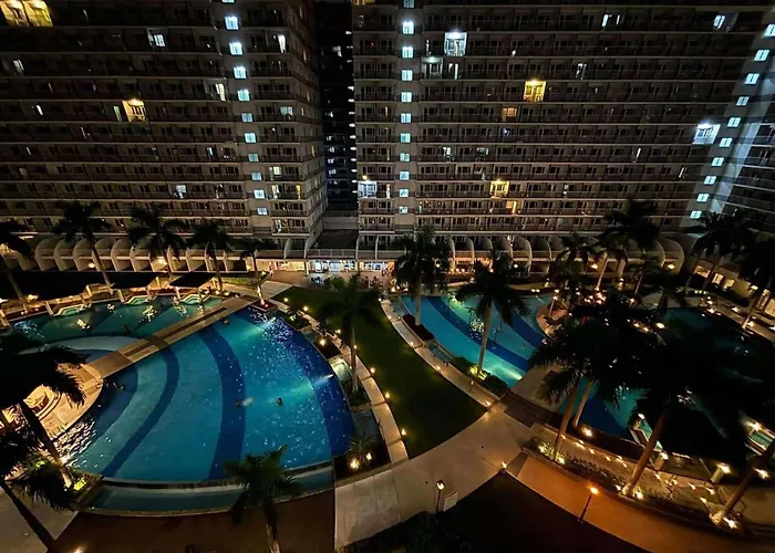Shell Pasay 马尼拉